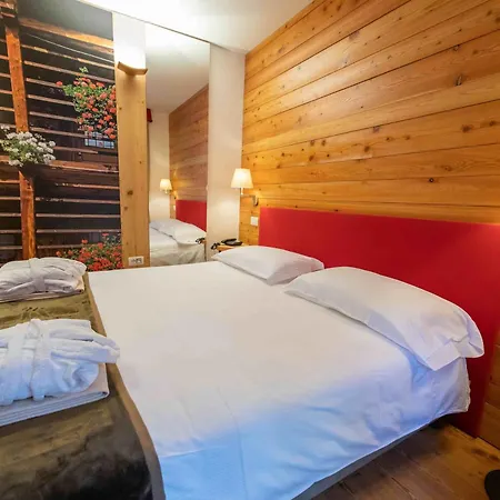 Alagna Mountain Resort&SPA-2