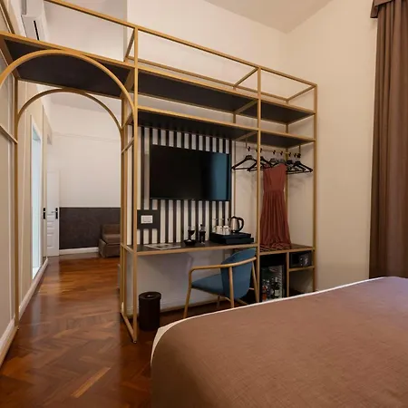 Vittoriano Suite-2