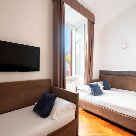 Vittoriano Suite-3