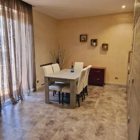 Fornaci Guest House-2