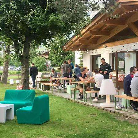 Ostello Alpino-2