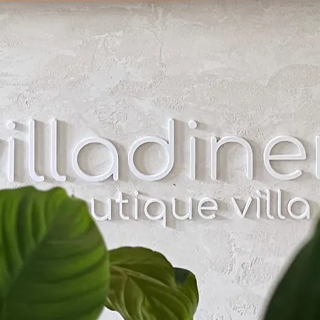 Villa Di Nera B&B-3