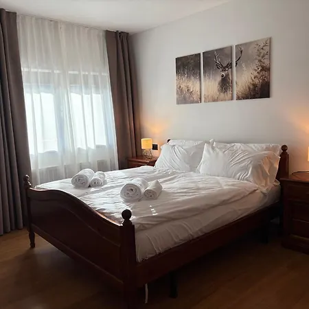 Locanda Dal Giulio Al Frate B&B-2