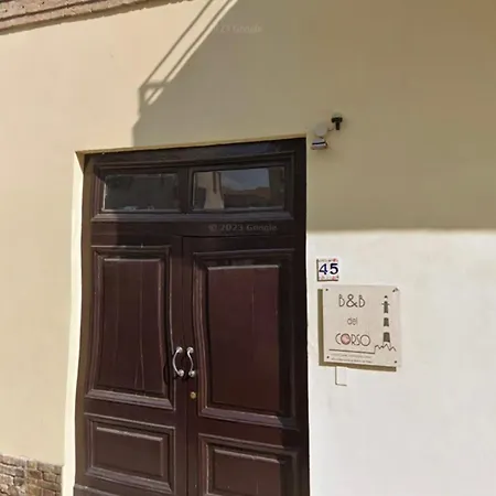 B&B del Corso - GIULIANOVA-2