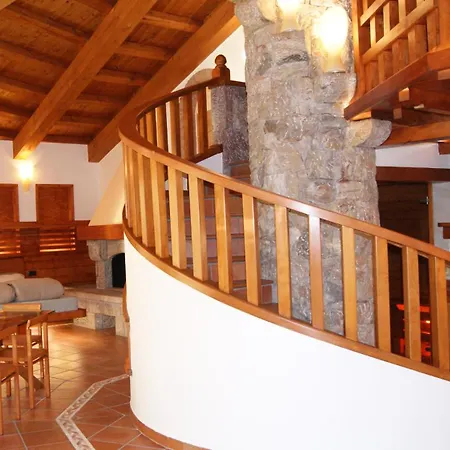 Resort San Pellegrino Terme-3