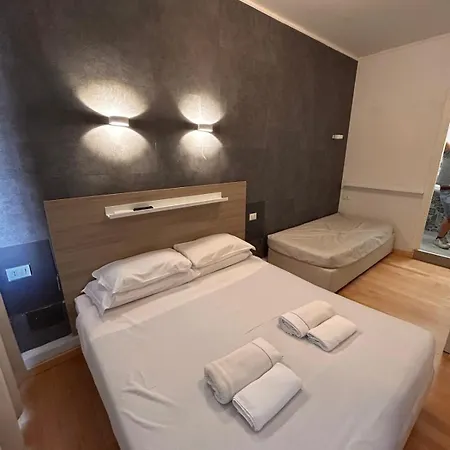 Luciano Laterani Guest House-3