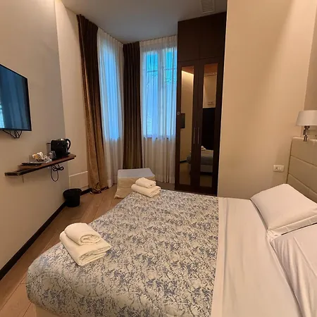 Arena Luxury Suite-3