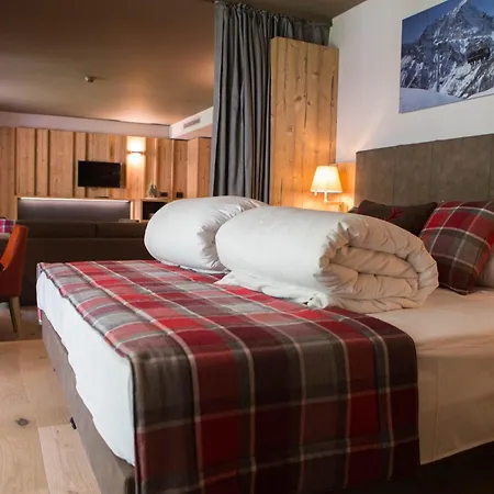 Hotel La Vetta-2