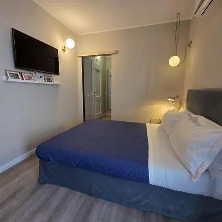 Be Your Home - Guest House Seataly-3