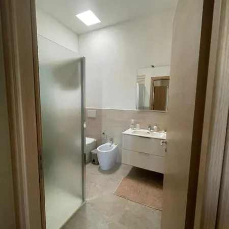 B&B Li Fichi Alezio/Gallipoli-2