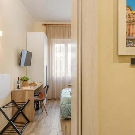 Quinto Stabile Rooms&Suite-2