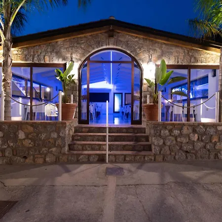 Hotel San Domenico-2