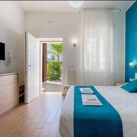 B&B Il FIORONE-2