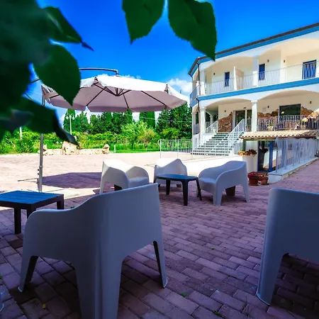 Borgo Albador Rooms-3