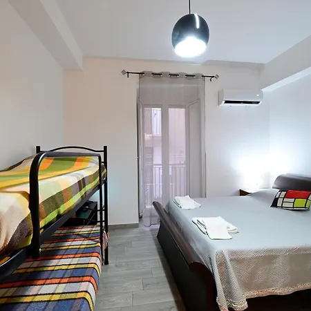 Il Cavalliere Bed & Breakfast-2