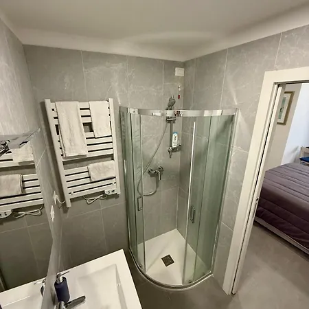 B&B Il Corallo-3