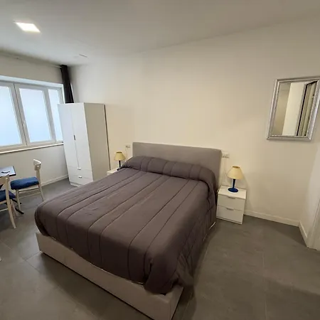 B&B Il Corallo-2