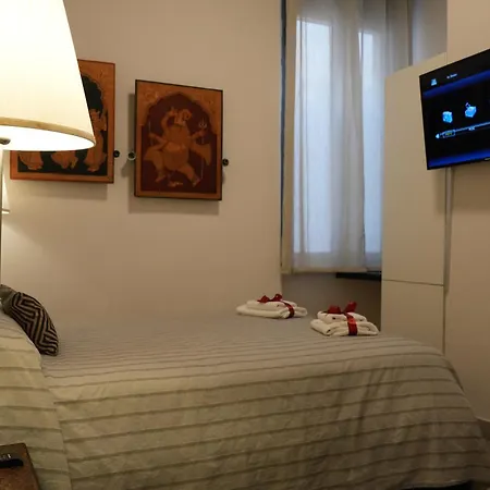 Corridoni Suites-2