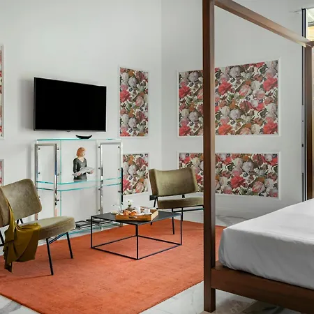 Palazzo Sovrana Serviced Luxury Apartments-3