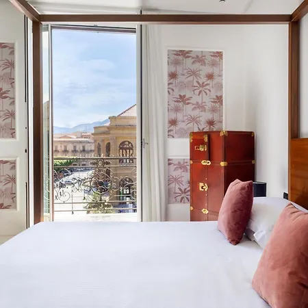 Palazzo Sovrana Serviced Luxury Apartments-2