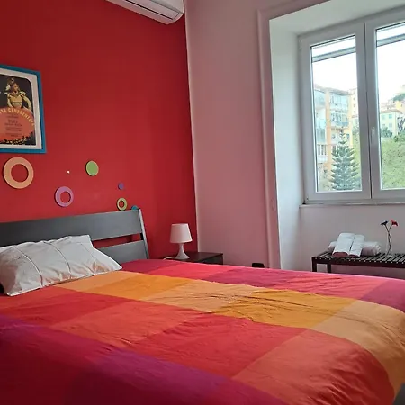 B&B Napoli Leggendaria-3