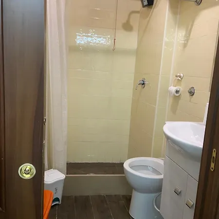 B&B Ercolano Scavi-3