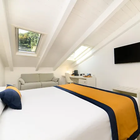 Zia Pupetta Suites-3