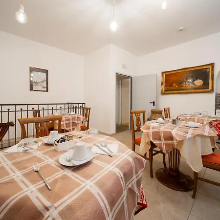 Nerello Suites And Rooms-2