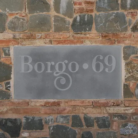 Borgo 69 Villas & Suites-2