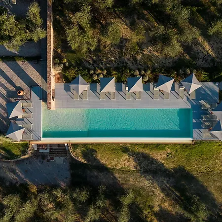 Borgo 69 Villas & Suites-3