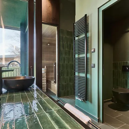 Floris Green Suites By Parc Hotel Florian-2