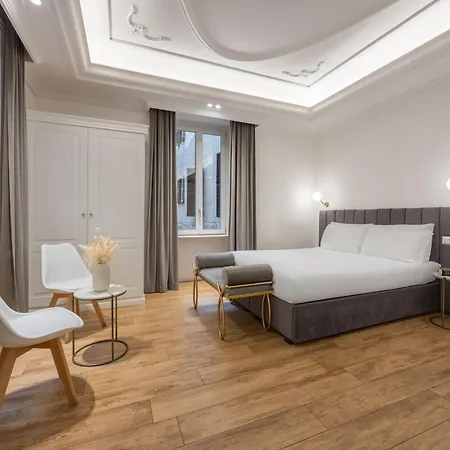 Sm Vatican Relais B&B-2