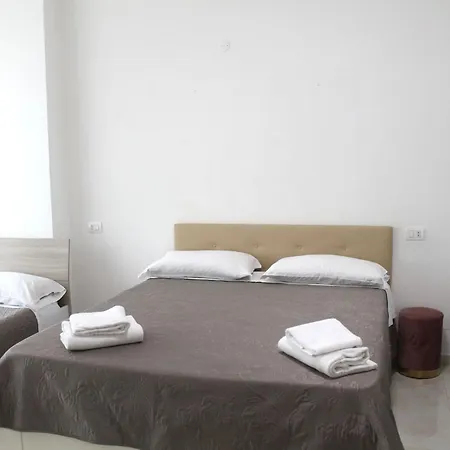 B&B Central Rooms 137-3