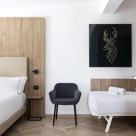 B&B Hotel Passo Tre Croci Cortina-2