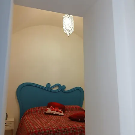 B&B Sognando Vietri-3