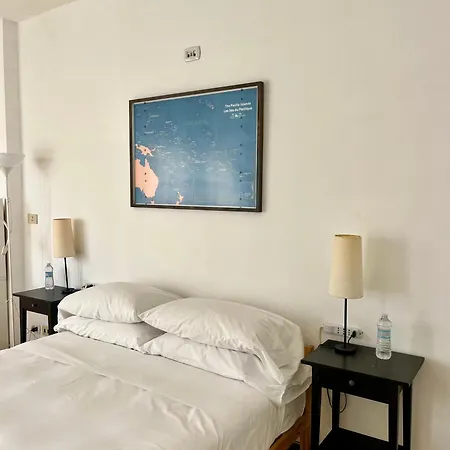 Milano Guest House-2