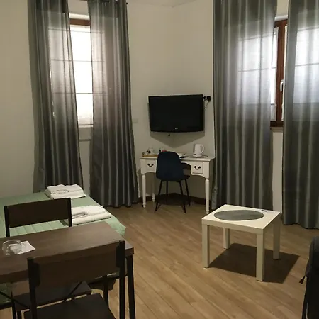 Largo Otranto - Guest House-2