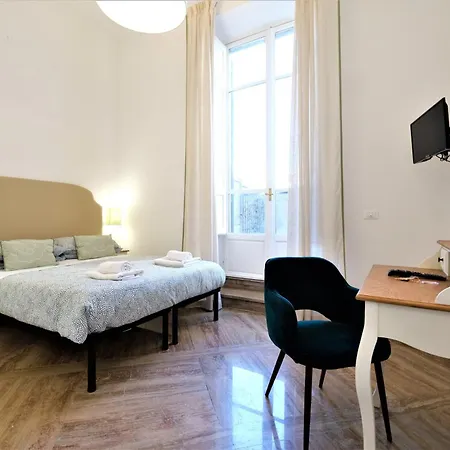Vin Novo Rooms & Apartments-2
