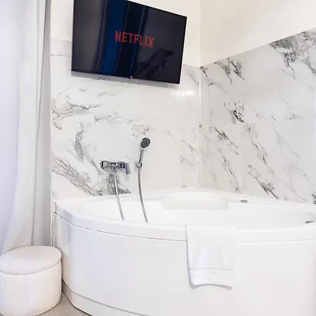 Trastevere Suites - Top Collection-3