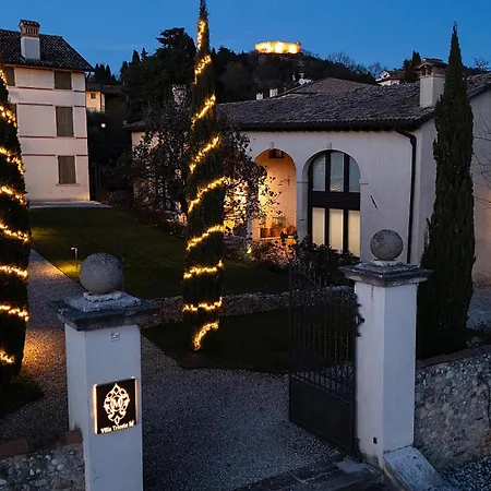 Villa Trieste M-2
