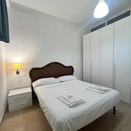 Rucellai Guest House-2