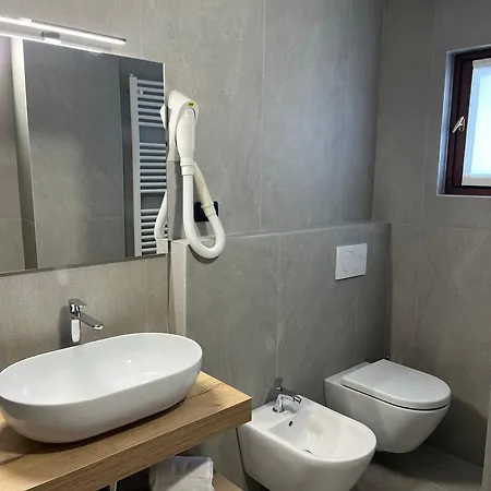 Hotel Alle Tre Baite-2