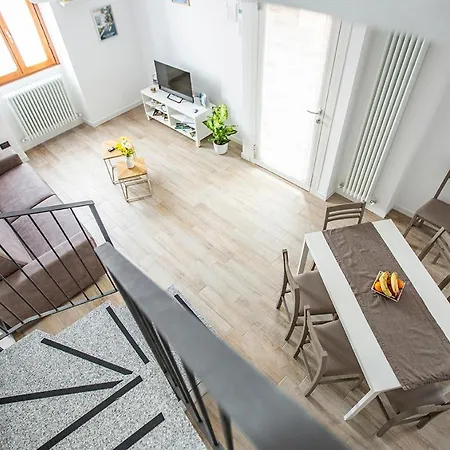 La Casa del Sarto - Rooms&Apartments-2