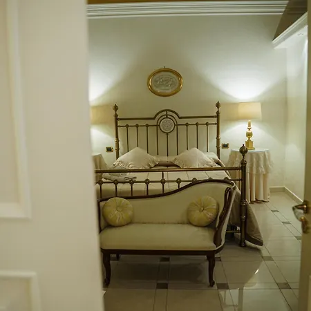 Bellini Garden Suite-2