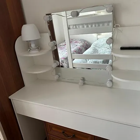 Gigli, Rooms Con Cucina In Comune E Terrazza-3