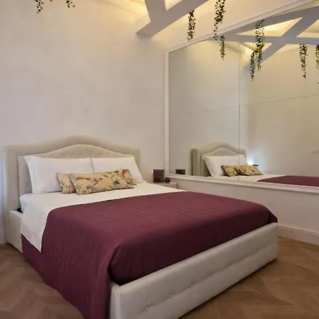 Romantic Dreams Sistina Guest House-2