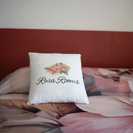 Rosa Rooms Pompei-3