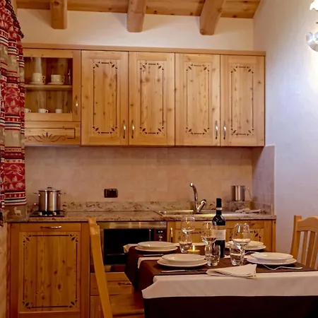 Chalet Eco-Lodge Fae-3