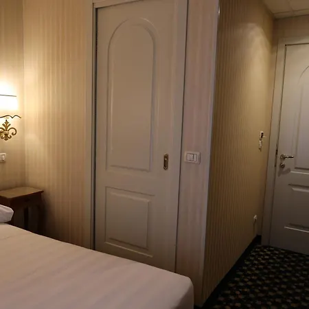 Hotel Ristorante Ca' Nova-3