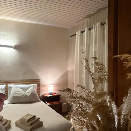 Hotel Regina Yeti Bistrot-2